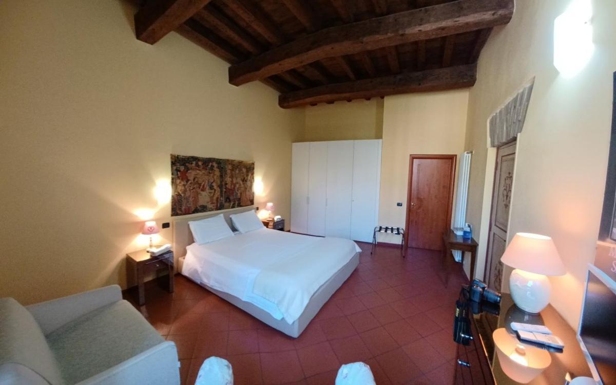 casaduchesse Ferrara Exterior foto